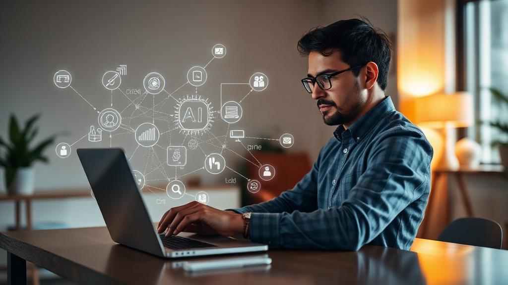 The SMB AI Operating System