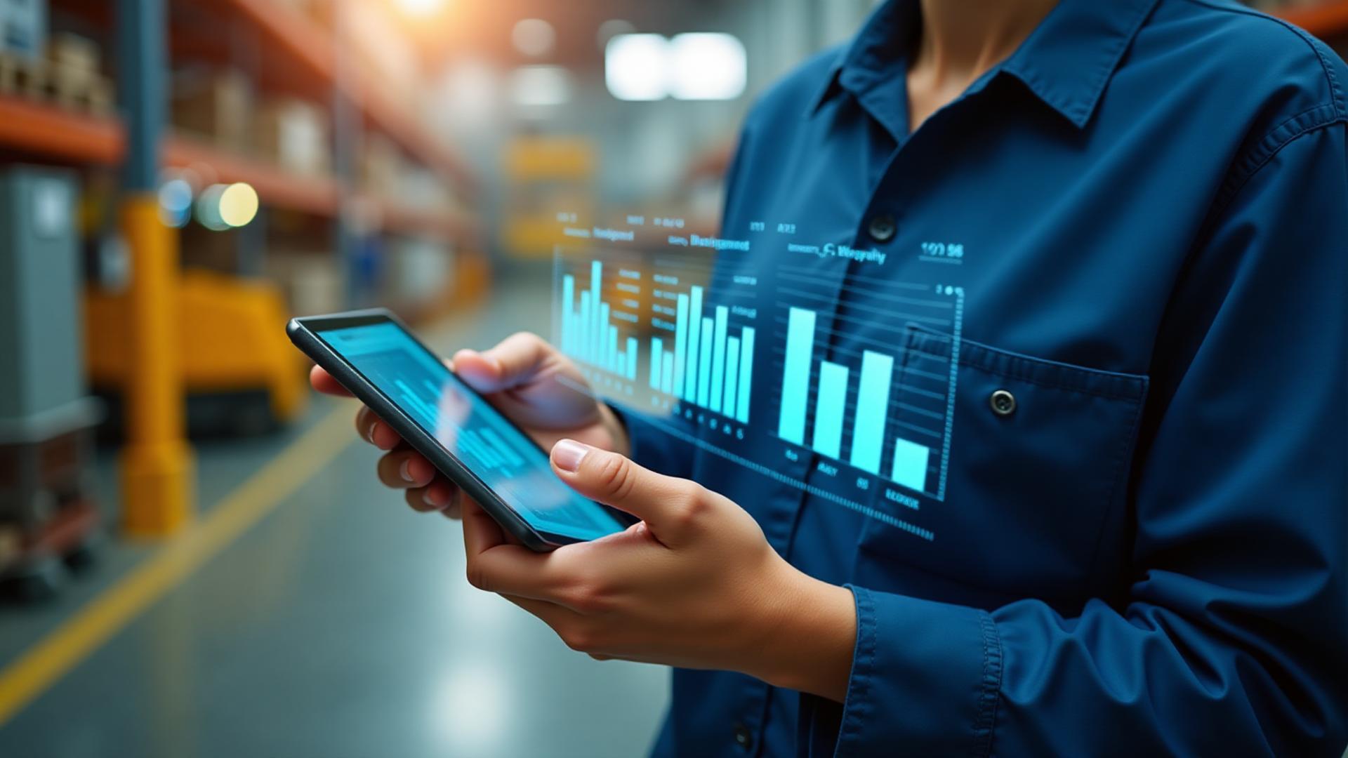 Industrial Services consulting - From Field Chaos to Predictable Profit