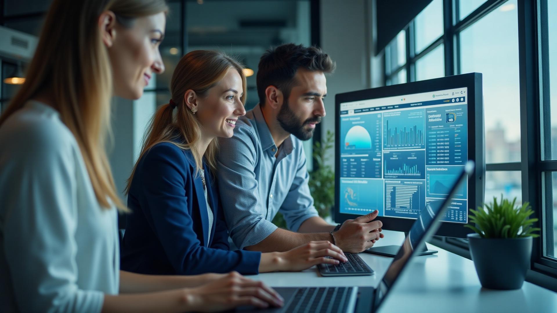 Professional & Technical Services consulting - Your Growth Practice, Perfected